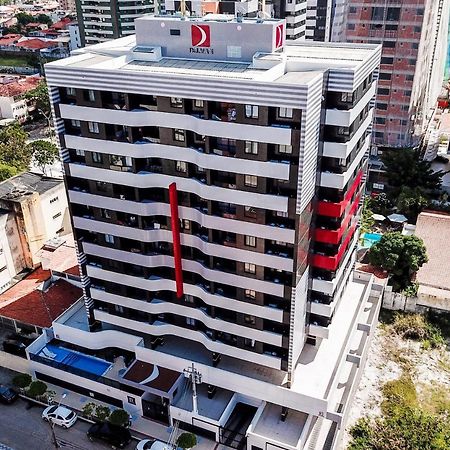 Excelente Apartamento Na Jatiuca! Completo De Tudo Apartment Maceio  Exterior photo