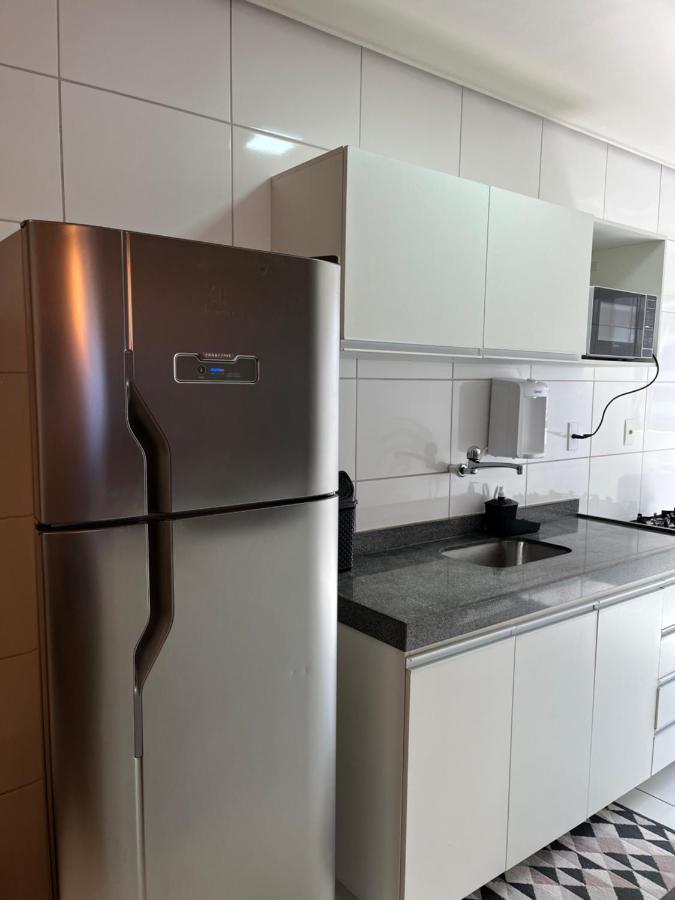 Excelente Apartamento Na Jatiuca! Completo De Tudo Apartment Maceio  Exterior photo